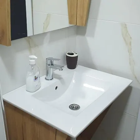 Aparthotel Sweet Dreams 2 3*