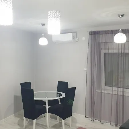 Aparthotel Sweet Dreams 2 3*