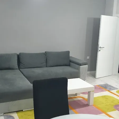 Aparthotel Sweet Dreams 2
