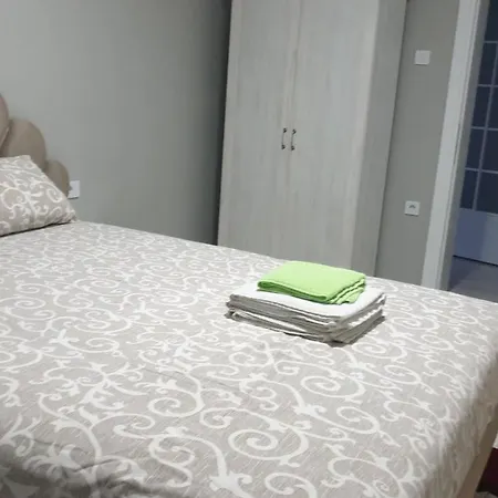 Aparthotel Sweet Dreams 2