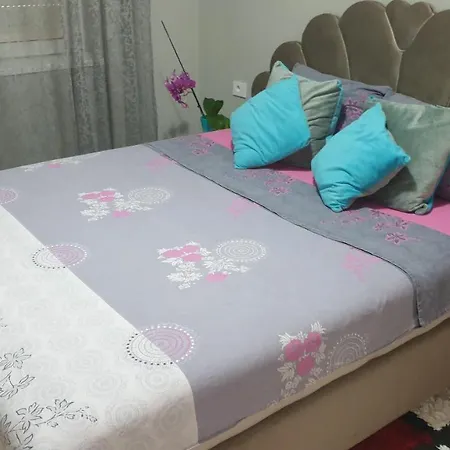Sweet Dreams 2 Aparthotel