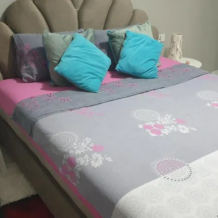 Aparthotel Sweet Dreams 2 Nis